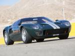 Ford GT40 (Mk II) 1965 года